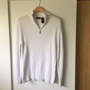 DKNY JEANS | Ribbed Sweater